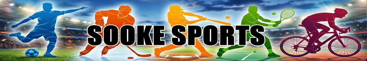 Sooke Sports Logo